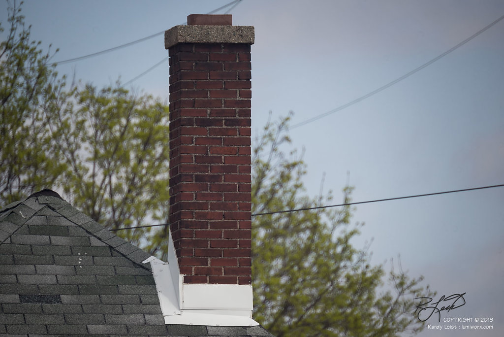 Stove Top Brick - Color